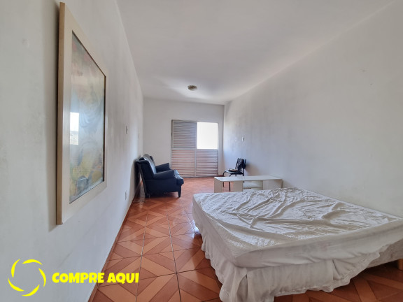 Imagem Apartamento com 1 Quarto à Venda, 40 m² em Vila Buarque - São Paulo