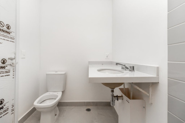 Imagem Imóvel com 3 Quartos à Venda, 81 m² em Vila Mariana - São Paulo