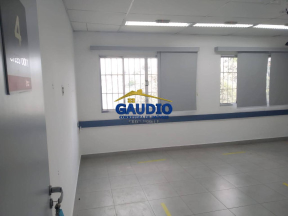 Imagem Imóvel Comercial para Alugar, 160 m² em Campo Limpo - São Paulo Imagem Imóvel Comercial para Alugar, 160 m² em Campo Limpo - São Paulo