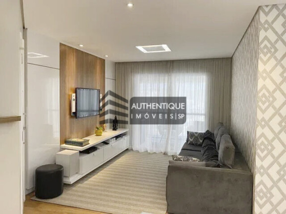 Imagem Apartamento com 3 Quartos à Venda, 104 m² em Centro - São Bernardo Do Campo Imagem Apartamento com 3 Quartos à Venda, 104 m² em Centro - São Bernardo Do Campo