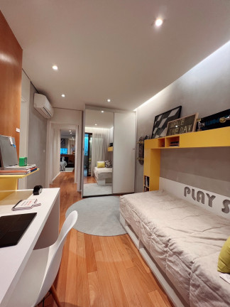 Imagem Apartamento com 5 Quartos à Venda, 160 m² em Barra Da Tijuca - Rio De Janeiro Imagem Apartamento com 5 Quartos à Venda, 160 m² em Barra Da Tijuca - Rio De Janeiro