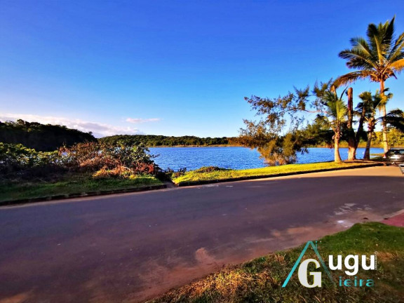Imagem Terreno à Venda, 360 m² em Nova Guarapari - Guarapari