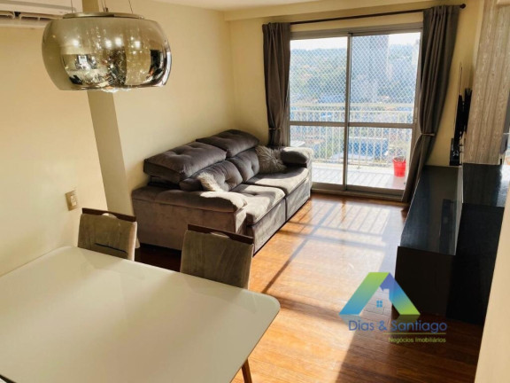 Imagem Apartamento com 3 Quartos à Venda, 65 m² em Vila Santa Catarina - São Paulo Imagem Apartamento com 3 Quartos à Venda, 65 m² em Vila Santa Catarina - São Paulo