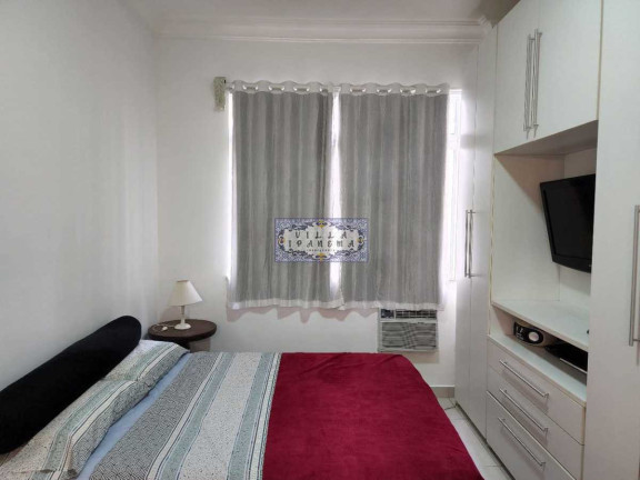 Imagem Apartamento com 1 Quarto à Venda, 24 m² em Copacabana - Rio De Janeiro Imagem Apartamento com 1 Quarto à Venda, 24 m² em Copacabana - Rio De Janeiro