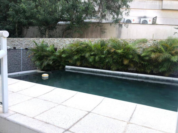 Imagem Apartamento com 3 Quartos à Venda, 385 m² em Botafogo - Rio De Janeiro