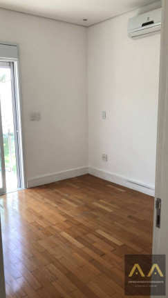Imagem Casa com 5 Quartos à Venda, 494 m² em Tamboré - Barueri