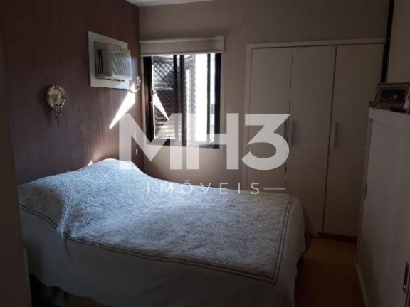 Imagem Cobertura com 3 Quartos à Venda, 154 m² em Jardim Paranapanema - Campinas Imagem Cobertura com 3 Quartos à Venda, 154 m² em Jardim Paranapanema - Campinas