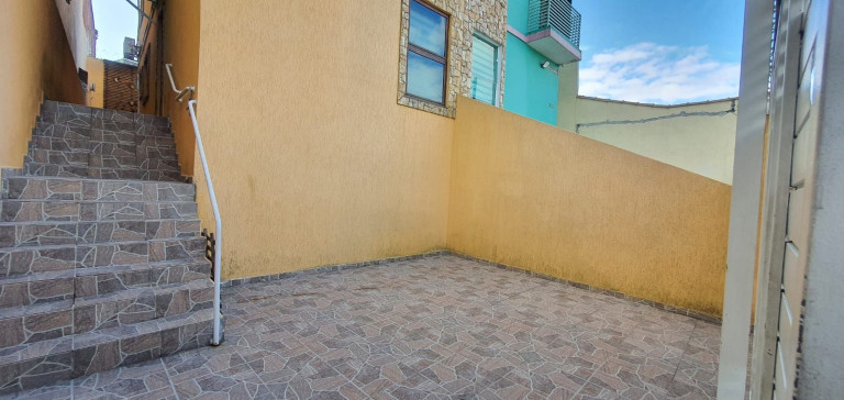 Imagem Casa com 3 Quartos à Venda, 180 m² em Vila Do Americano - Ferraz De Vasconcelos