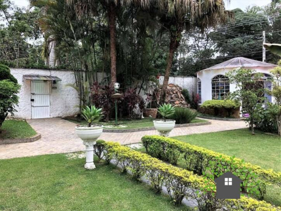 Imagem Casa com 2 Quartos à Venda, 216 m² em Chácara Granja Velha - Cotia Imagem Casa com 2 Quartos à Venda, 216 m² em Chácara Granja Velha - Cotia