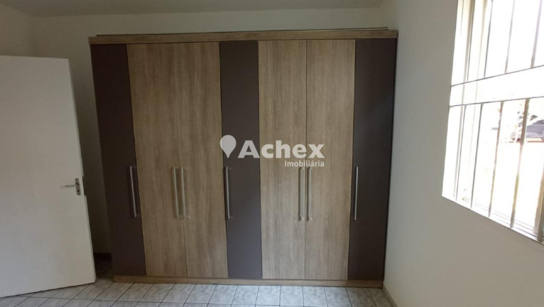 Imagem Apartamento com 3 Quartos à Venda, 73 m² em Jardim Santa Genebra - Campinas