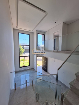 Imagem Casa com 4 Quartos à Venda, 250 m² em Parque Olívio Franceschini - Hortolândia Imagem Casa com 4 Quartos à Venda, 250 m² em Parque Olívio Franceschini - Hortolândia