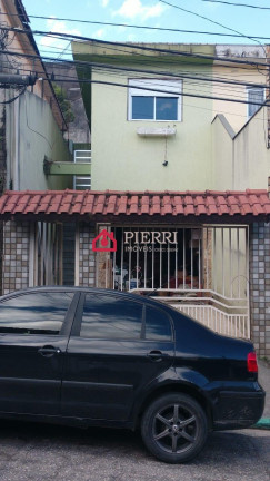 Imagem Casa com 2 Quartos à Venda, 115 m² em Vila Pirituba - São Paulo Imagem Casa com 2 Quartos à Venda, 115 m² em Vila Pirituba - São Paulo