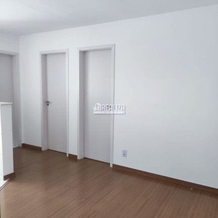 Imagem Apartamento com 2 Quartos para Alugar, 48 m² em Residencial Doutor Abel Reis - Uberaba Imagem Apartamento com 2 Quartos para Alugar, 48 m² em Residencial Doutor Abel Reis - Uberaba