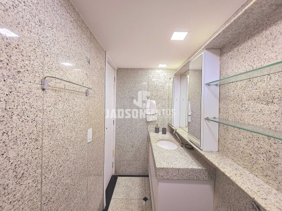 Imagem Flat com 1 Quarto para Alugar, 30 m² em Boa Viagem - Recife Imagem Flat com 1 Quarto para Alugar, 30 m² em Boa Viagem - Recife