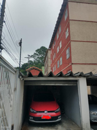 Foto do imóvel Apartamento com 2 Quartos à Venda, 54 m² em Santa Terezinha - São Bernardo Do Campo
