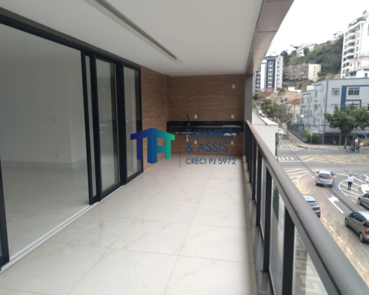 Imagem Imóvel com 4 Quartos à Venda, 202 m² em Bom Pastor - Juiz De Fora
