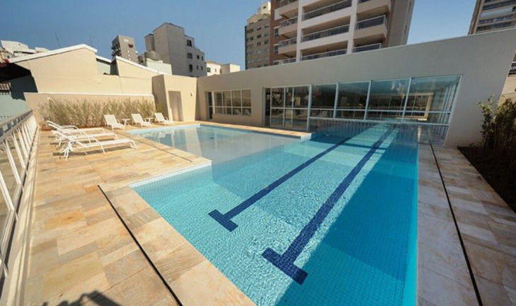 Apartamento com 4 Quartos à Venda,  em água Branca - São Paulo