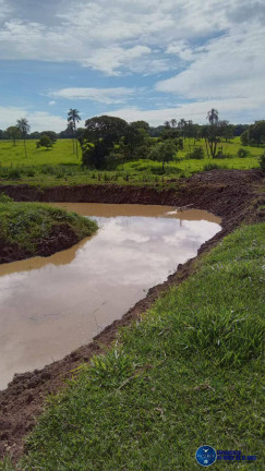 Imagem Chácara à Venda, 1 m² em Zona Rural - Guapó Imagem Chácara à Venda, 1 m² em Zona Rural - Guapó