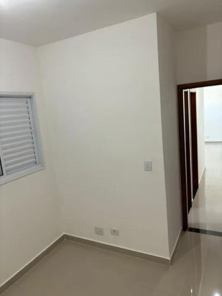 Imagem Apartamento com 2 Quartos à Venda, 45 m² em Vila Antonieta - São Paulo