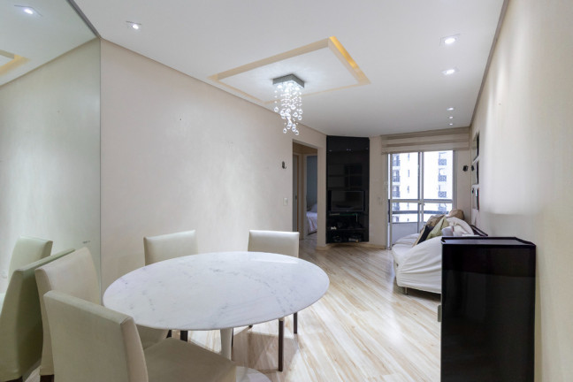 Imagem Apartamento com 2 Quartos à Venda, 55 m² em Saúde - São Paulo Imagem Apartamento com 2 Quartos à Venda, 55 m² em Saúde - São Paulo