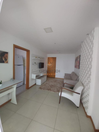 Apartamento com 2 Quartos à Venda, 75 m² em Praia De Itaparica - Vila Velha