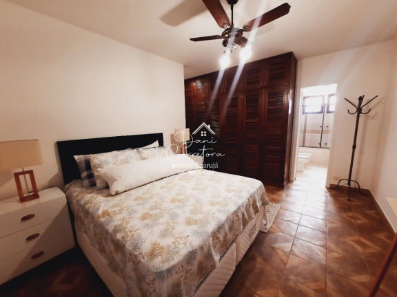 Imagem Apartamento com 3 Quartos à Venda, 168 m² em Pitangueiras - Guarujá