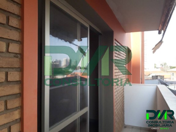 Imagem Apartamento com 2 Quartos para Alugar, 69 m² em Centro - Taubaté