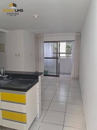 Imagem Apartamento com 2 Quartos à Venda, 57 m² em Bancários - João Pessoa
