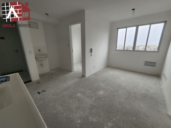 Imagem Apartamento com 2 Quartos à Venda, 33 m² em Cangaíba - São Paulo Imagem Apartamento com 2 Quartos à Venda, 33 m² em Cangaíba - São Paulo