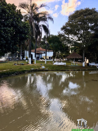 Imagem Imóvel com 5 Quartos à Venda, 468 m² em Guaripocaba Dos Souzas - Bragança Paulista Imagem Imóvel com 5 Quartos à Venda, 468 m² em Guaripocaba Dos Souzas - Bragança Paulista