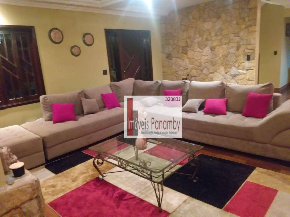Imagem Sobrado com 4 Quartos à Venda, 360 m² em S F Residencia - Barueri Imagem Sobrado com 4 Quartos à Venda, 360 m² em S F Residencia - Barueri