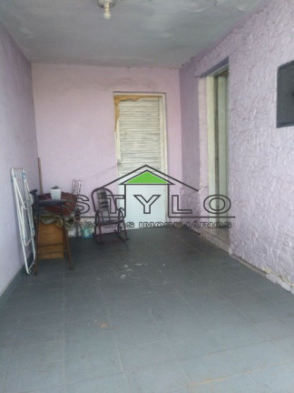 Imagem Sobrado com 2 Quartos à Venda, 150 m² em Taboão - São Bernardo Do Campo