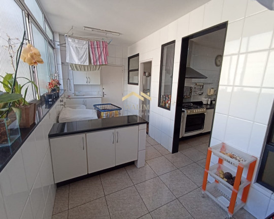 Imagem Apartamento com 4 Quartos à Venda, 230 m² em Cruzeiro - Belo Horizonte Imagem Apartamento com 4 Quartos à Venda, 230 m² em Cruzeiro - Belo Horizonte