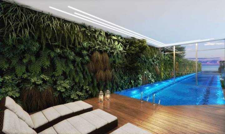 Imagem Imóvel Comercial à Venda, 30 m² em Ilhota - Itapema