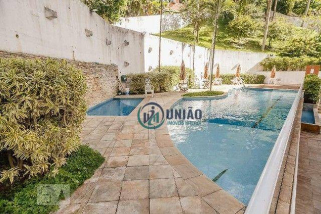 Imagem Cobertura com 2 Quartos à Venda, 137 m² em Fonseca - Niterói