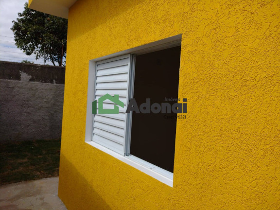 Imagem Casa com 3 Quartos à Venda, 86 m² em Maracaná - Jarinu Imagem Casa com 3 Quartos à Venda, 86 m² em Maracaná - Jarinu