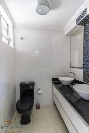 Imagem Casa com 3 Quartos para Alugar,  em 15 - Praia Grande 