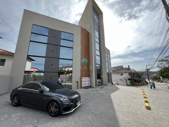 Imagem Imóvel Comercial à Venda, 42 m² em Ingleses Do Rio Vermelho - Florianópolis