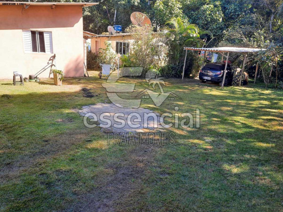 Imagem Casa com 2 Quartos à Venda, 100 m² em Praia Do Prumirim - Ubatuba