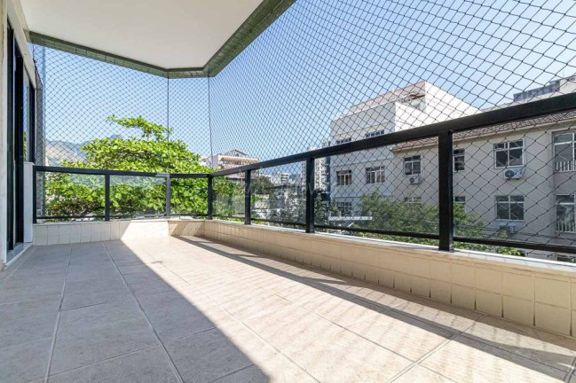 Imagem Apartamento com 2 Quartos à Venda, 88 m² em Andaraí - Rio De Janeiro