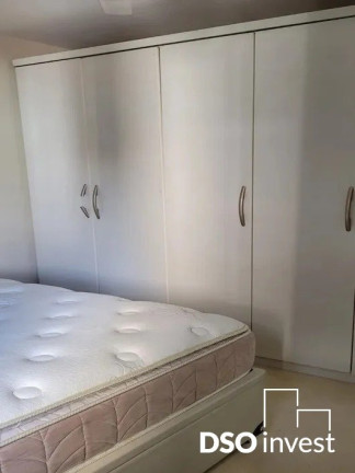 Imagem Apartamento com 2 Quartos à Venda,  em Campo Belo - São Paulo