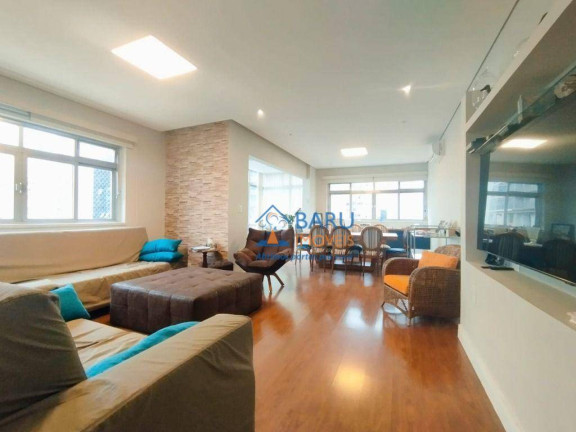 Imagem Apartamento com 3 Quartos à Venda, 144 m² em Higienópolis - São Paulo Imagem Apartamento com 3 Quartos à Venda, 144 m² em Higienópolis - São Paulo