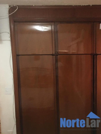 Imagem Apartamento com 2 Quartos à Venda, 54 m² em Parque São Luís - São Paulo Imagem Apartamento com 2 Quartos à Venda, 54 m² em Parque São Luís - São Paulo