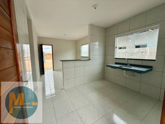 Imagem Casa com 2 Quartos à Venda, 200 m² em Centro - Extremoz Imagem Casa com 2 Quartos à Venda, 200 m² em Centro - Extremoz