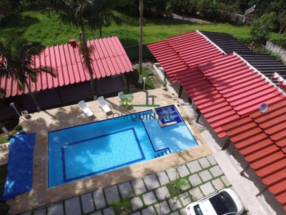 Imagem Casa com 5 Quartos à Venda, 298 m² em Parque Rizzo Ii - Cotia Imagem Casa com 5 Quartos à Venda, 298 m² em Parque Rizzo Ii - Cotia