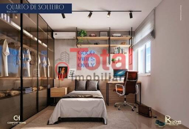 Imagem Apartamento com 3 Quartos à Venda, em Cidade Nobre - Ipatinga Imagem Apartamento com 3 Quartos à Venda, em Cidade Nobre - Ipatinga