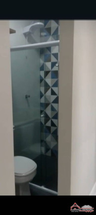 Imagem Apartamento com 3 Quartos à Venda, 66 m² em Jardim Califórnia - Jacareí