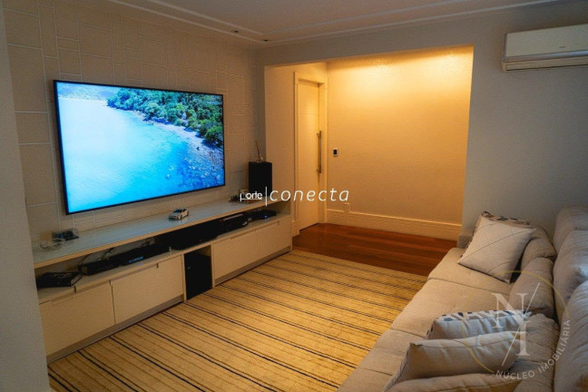 Imagem Apartamento com 3 Quartos à Venda, 225 m² em Vila Gomes Cardim - São Paulo