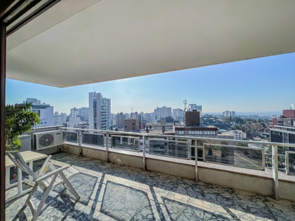 Imagem Cobertura com 3 Quartos à Venda, 483 m² em Auxiliadora - Porto Alegre Imagem Cobertura com 3 Quartos à Venda, 483 m² em Auxiliadora - Porto Alegre