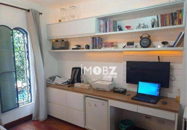 Imagem Imóvel com 3 Quartos à Venda, 250 m² em Vila Salete - São Paulo Imagem Imóvel com 3 Quartos à Venda, 250 m² em Vila Salete - São Paulo